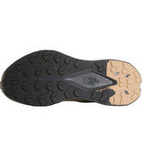 The North Face zapatillas trail hombre M ALTAMESA 300 V2 puntera