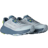 The North Face zapatillas trail hombre M ALTAMESA 300 V2 vista superior