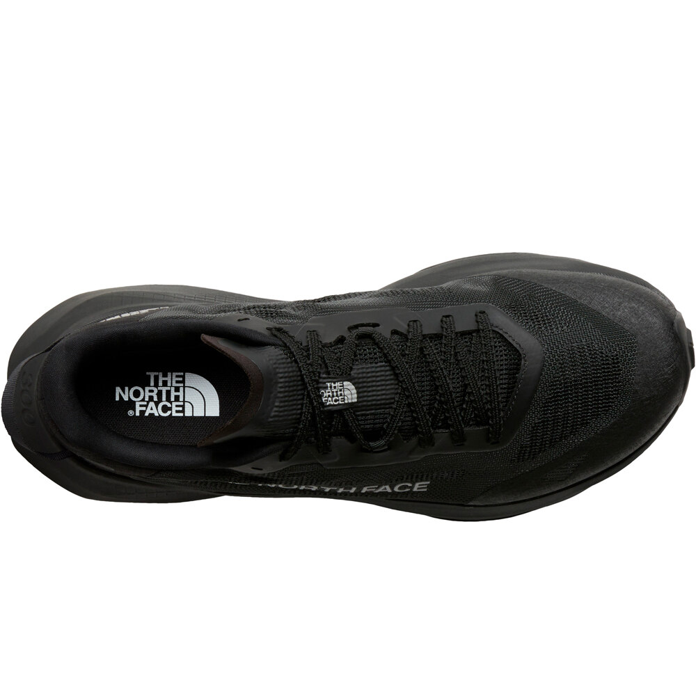 The North Face zapatillas trail hombre M ALTAMESA 300 V2 vista superior