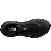 The North Face zapatillas trail hombre M ALTAMESA 300 V2 vista superior