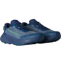 The North Face zapatillas trail hombre M ALTAMESA 300 V2 vista superior