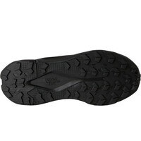 The North Face zapatillas trail hombre M ALTAMESA 300 V2 vista trasera