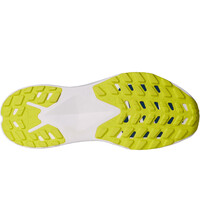 The North Face zapatillas trail hombre M ALTAMESA 300 vista trasera