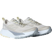 The North Face zapatillas trail hombre M ALTAMESA 500 lateral interior