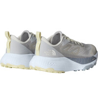 The North Face zapatillas trail hombre M ALTAMESA 500 puntera