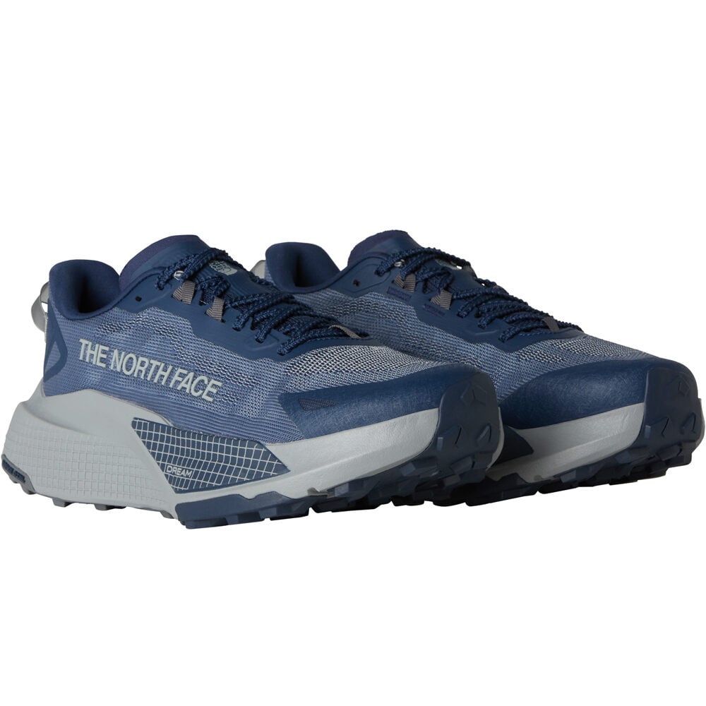 The North Face zapatillas trail hombre M ALTAMESA 500 V2 lateral interior