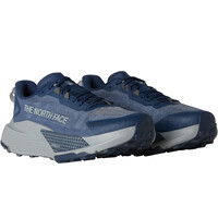 The North Face zapatillas trail hombre M ALTAMESA 500 V2 lateral interior