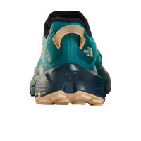 The North Face zapatillas trail hombre M ALTAMESA 500 V2 lateral interior