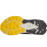 The North Face zapatillas trail hombre M ALTAMESA 500 V2 puntera