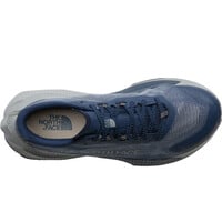 The North Face zapatillas trail hombre M ALTAMESA 500 V2 vista superior