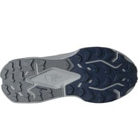 The North Face zapatillas trail hombre M ALTAMESA 500 V2 vista trasera