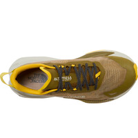 The North Face zapatillas trail hombre M ALTAMESA 500 V2 vista trasera