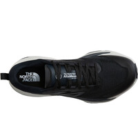 The North Face zapatillas trail hombre M ALTAMESA 500 vista superior