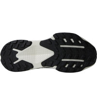 The North Face zapatillas trail hombre M ALTAMESA 500 vista trasera