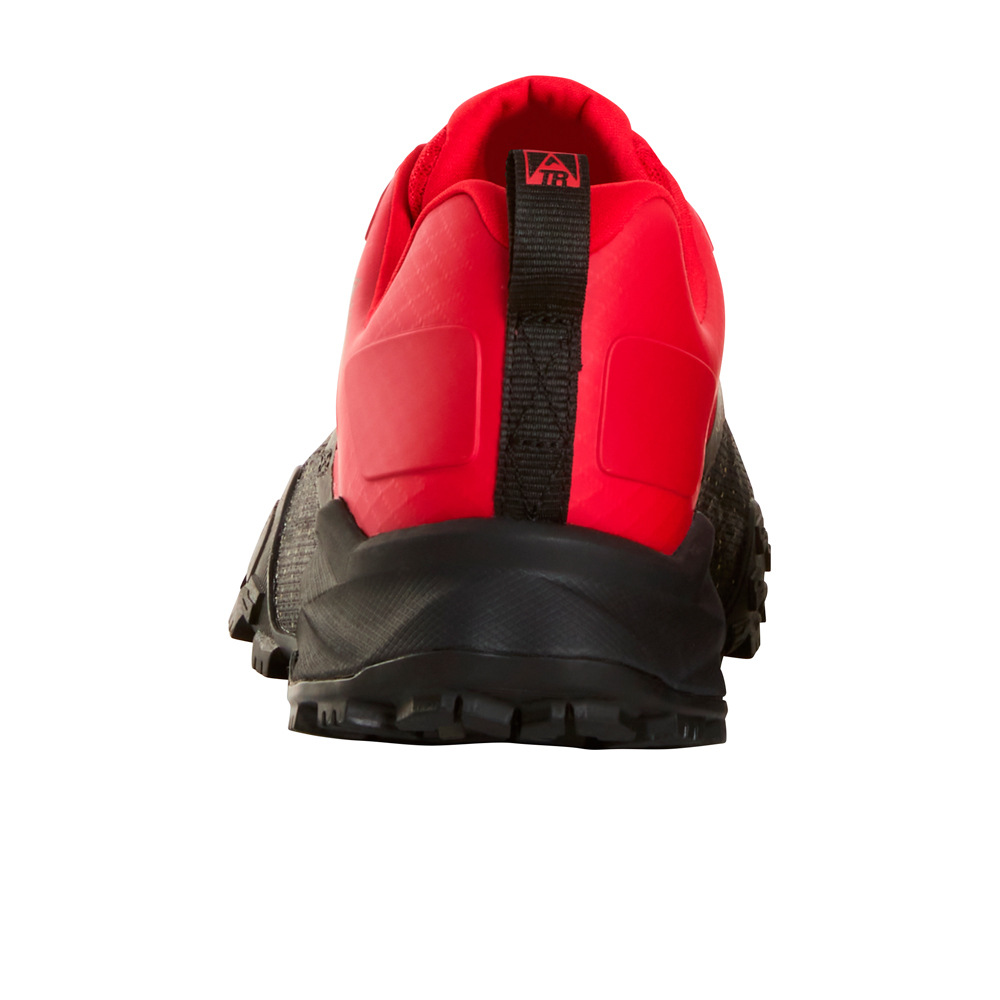 The North Face zapatillas trail hombre M OFFTRAIL TR GORE-TEX lateral interior