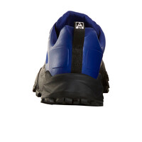 The North Face zapatillas trail hombre M OFFTRAIL TR GORE-TEX lateral interior