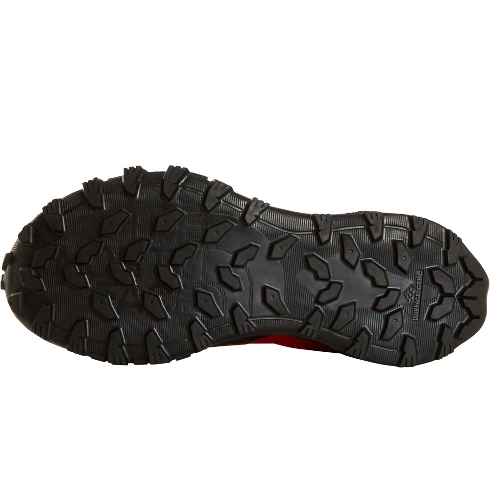 The North Face zapatillas trail hombre M OFFTRAIL TR GORE-TEX puntera