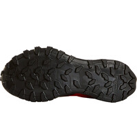 The North Face zapatillas trail hombre M OFFTRAIL TR GORE-TEX puntera