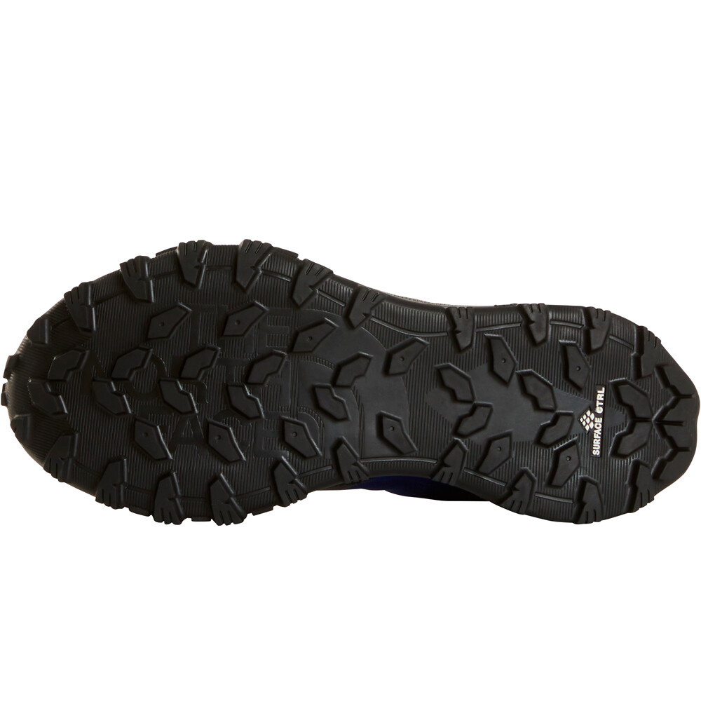 The North Face zapatillas trail hombre M OFFTRAIL TR GORE-TEX puntera