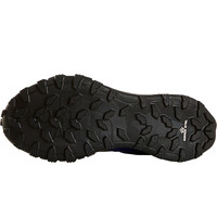 The North Face zapatillas trail hombre M OFFTRAIL TR GORE-TEX puntera