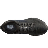 The North Face zapatillas trail hombre M OFFTRAIL TR lateral interior