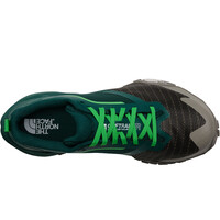 The North Face zapatillas trail hombre M OFFTRAIL TR lateral interior