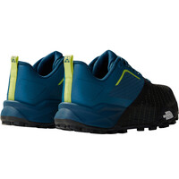 The North Face zapatillas trail hombre M OFFTRAIL TR puntera