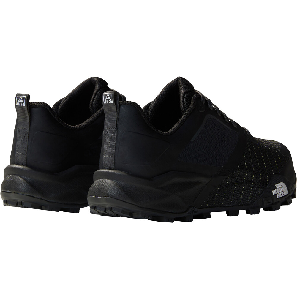 The North Face zapatillas trail hombre M OFFTRAIL TR puntera