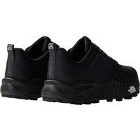 The North Face zapatillas trail hombre M OFFTRAIL TR puntera