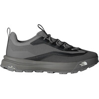 The North Face zapatillas trail hombre OFFTRAIL VE lateral exterior