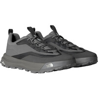 The North Face zapatillas trail hombre OFFTRAIL VE lateral interior