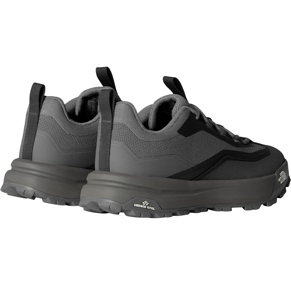 The North Face zapatillas trail hombre OFFTRAIL VE puntera