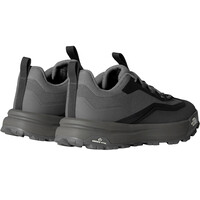 The North Face zapatillas trail hombre OFFTRAIL VE puntera