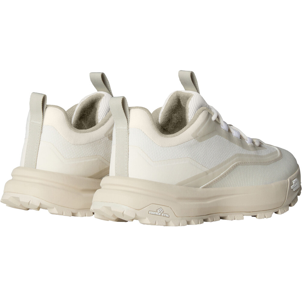 The North Face zapatillas trail hombre OFFTRAIL VE puntera