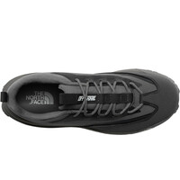 The North Face zapatillas trail hombre OFFTRAIL VE vista superior
