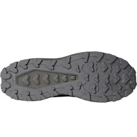 The North Face zapatillas trail hombre OFFTRAIL VE vista trasera