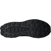 The North Face zapatillas trail hombre OFFTRAIL VE vista trasera