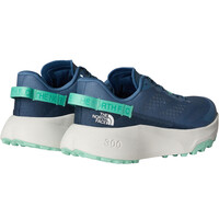 The North Face zapatillas trail mujer W ALTAMESA 300 puntera
