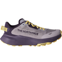 The North Face zapatillas trail mujer W ALTAMESA 300 V2 lateral exterior