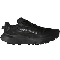 The North Face zapatillas trail mujer W ALTAMESA 300 V2 lateral exterior