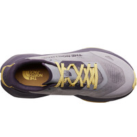The North Face zapatillas trail mujer W ALTAMESA 300 V2 lateral interior