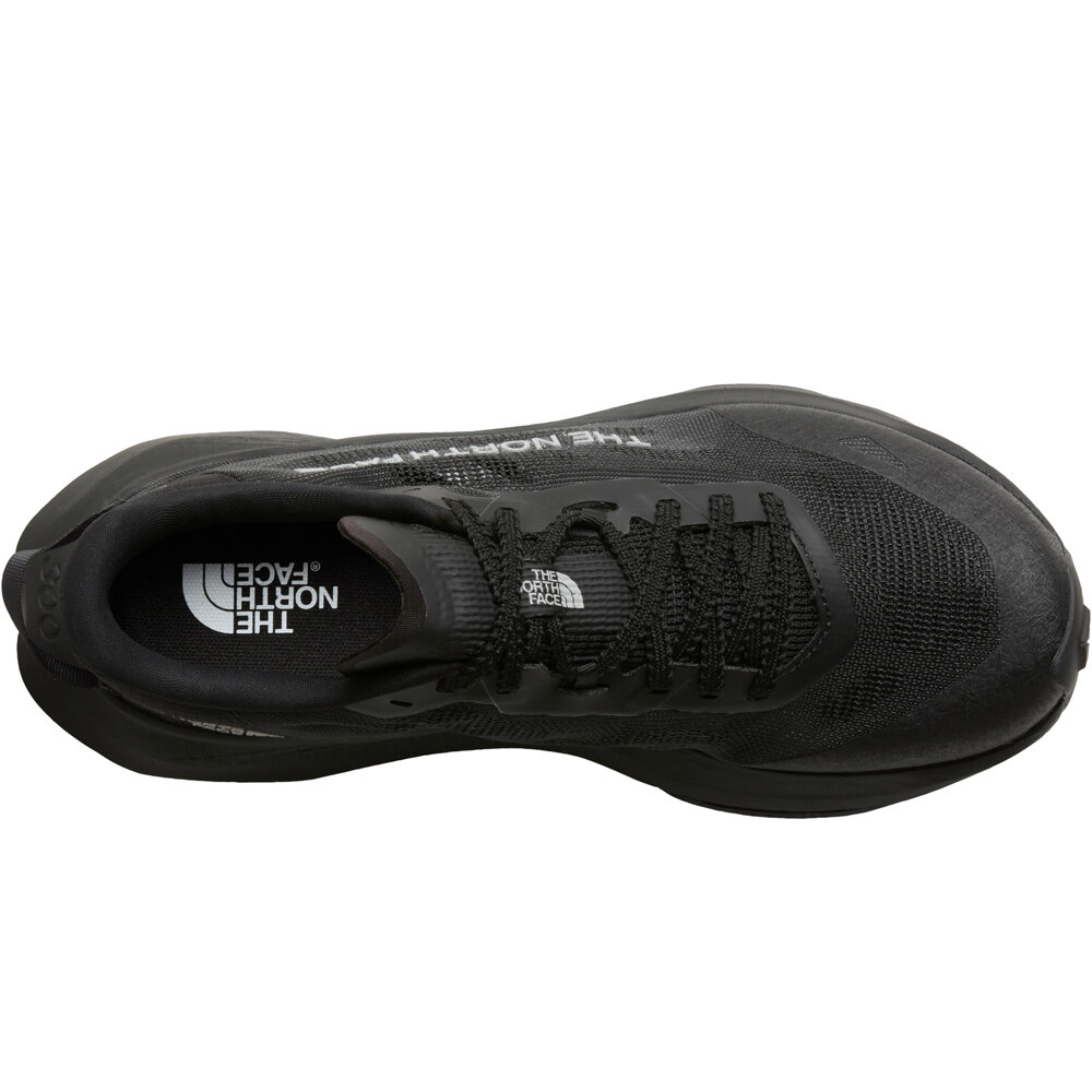 The North Face zapatillas trail mujer W ALTAMESA 300 V2 lateral interior