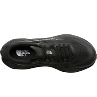 The North Face zapatillas trail mujer W ALTAMESA 300 V2 lateral interior