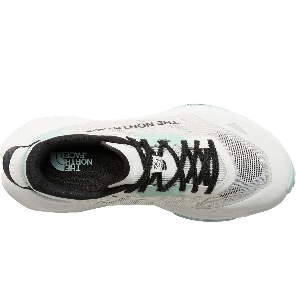 The North Face zapatillas trail mujer W ALTAMESA 300 V2 lateral interior