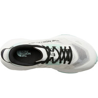 The North Face zapatillas trail mujer W ALTAMESA 300 V2 lateral interior