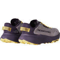 The North Face zapatillas trail mujer W ALTAMESA 300 V2 puntera