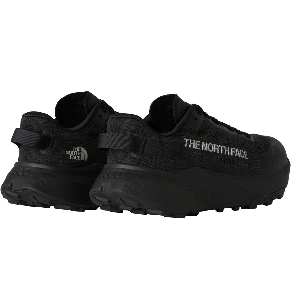 The North Face zapatillas trail mujer W ALTAMESA 300 V2 puntera