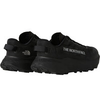 The North Face zapatillas trail mujer W ALTAMESA 300 V2 puntera