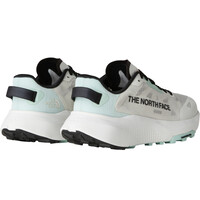 The North Face zapatillas trail mujer W ALTAMESA 300 V2 puntera