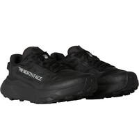 The North Face zapatillas trail mujer W ALTAMESA 300 V2 vista superior